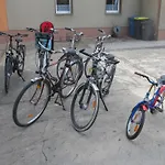 Ferienunterkunft Mertinatsch *