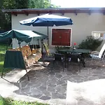 Διαμέρισμα Ferienunterkunft Mertinatsch *