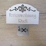 Ferienunterkunft Mertinatsch Διαμέρισμα *