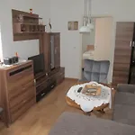 Ferienunterkunft Mertinatsch Rietschen