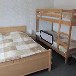 Ferienunterkunft Mertinatsch * Rietschen