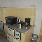 Διαμέρισμα Ferienunterkunft Mertinatsch *