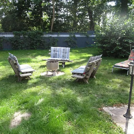 Ferienunterkunft Mertinatsch *