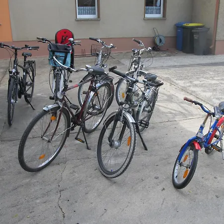 Ferienunterkunft Mertinatsch *