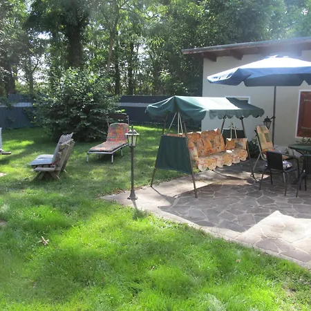 Ferienunterkunft Mertinatsch * Rietschen