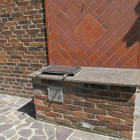 公寓 Ferienunterkunft Mertinatsch