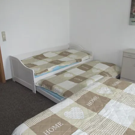 Ferienunterkunft Mertinatsch