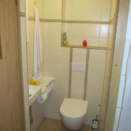 Ferienunterkunft Mertinatsch * Rietschen