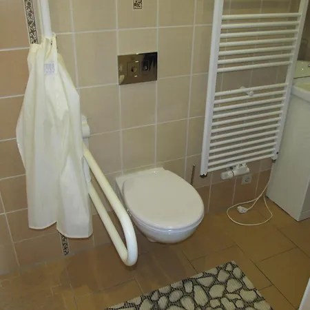 公寓 Ferienunterkunft Mertinatsch *