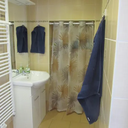 Ferienunterkunft Mertinatsch