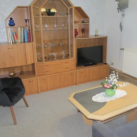 Ferienunterkunft Mertinatsch *