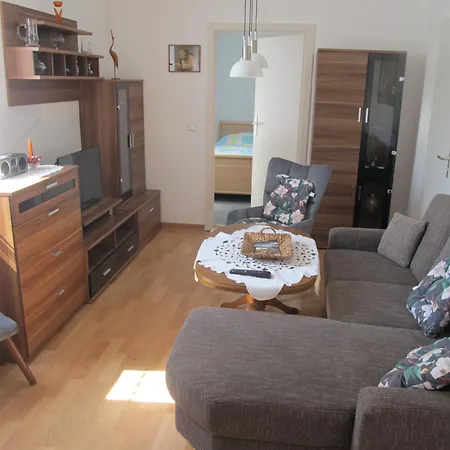 Ferienunterkunft Mertinatsch * Rietschen