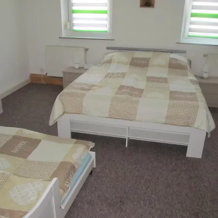 Ferienunterkunft Mertinatsch 公寓 *