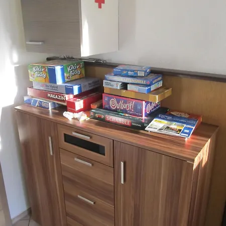 Ferienunterkunft Mertinatsch