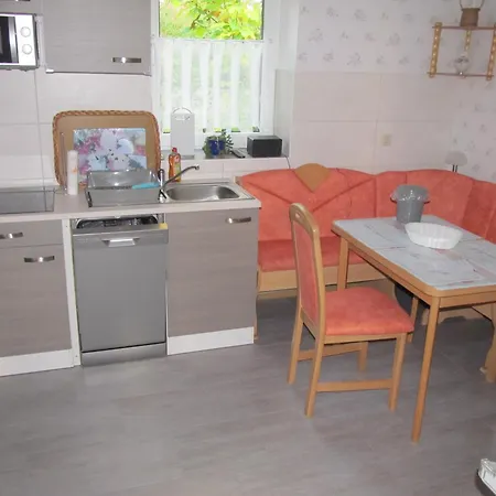 Ferienunterkunft Mertinatsch *