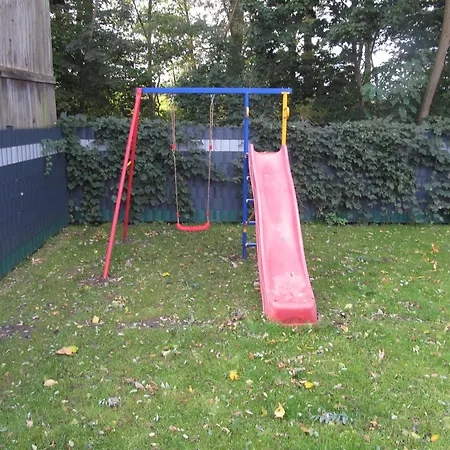 公寓 Ferienunterkunft Mertinatsch *