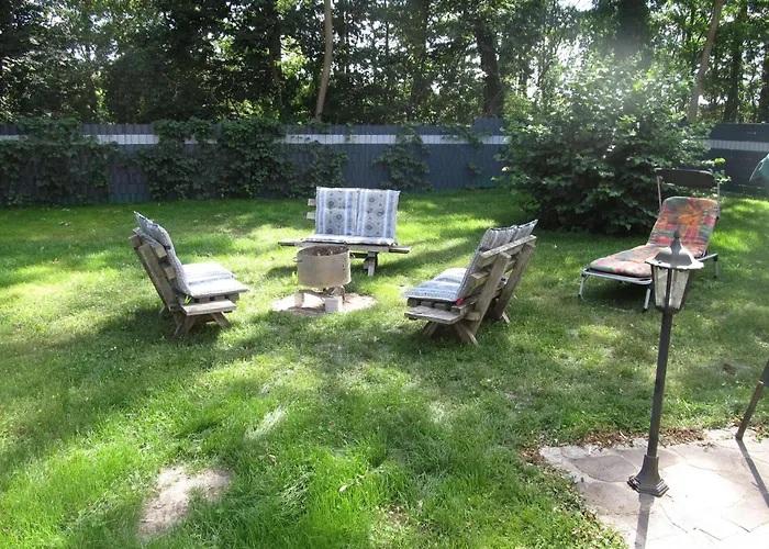 Ferienunterkunft Mertinatsch *