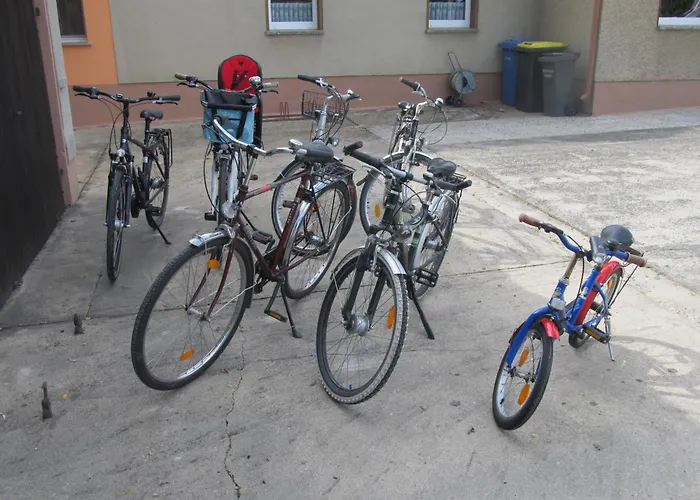 Ferienunterkunft Mertinatsch *