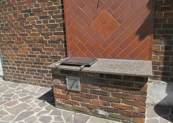 Apartament Ferienunterkunft Mertinatsch