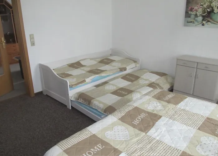 Ferienunterkunft Mertinatsch