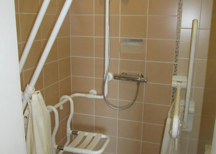 Ferienunterkunft Mertinatsch Apartament