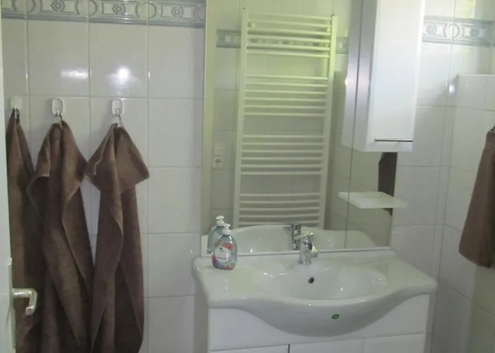 Ferienunterkunft Mertinatsch Apartament *