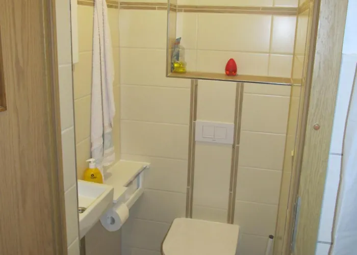 Ferienunterkunft Mertinatsch * Rietschen