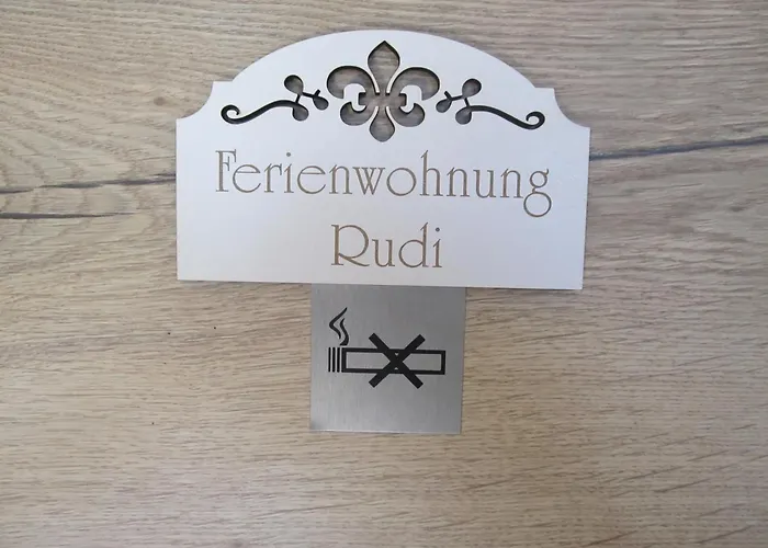 Ferienunterkunft Mertinatsch Apartament *