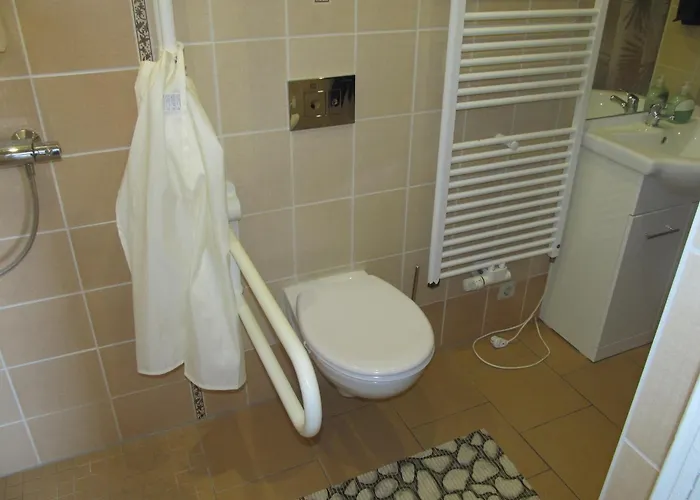 Apartament Ferienunterkunft Mertinatsch *