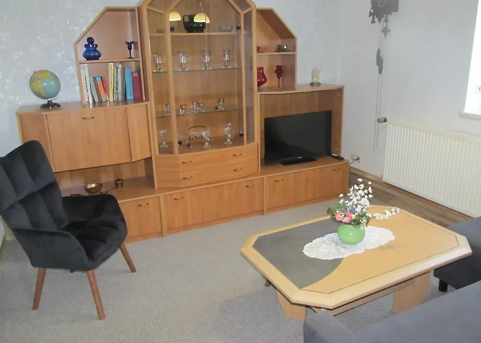 Ferienunterkunft Mertinatsch *