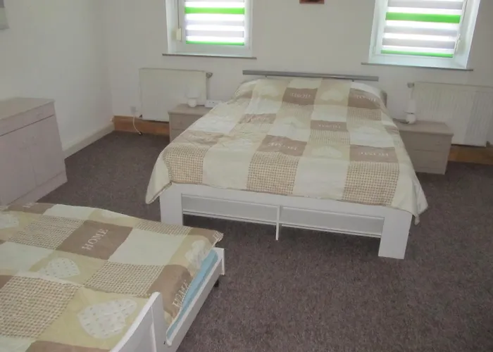 Ferienunterkunft Mertinatsch Apartament *