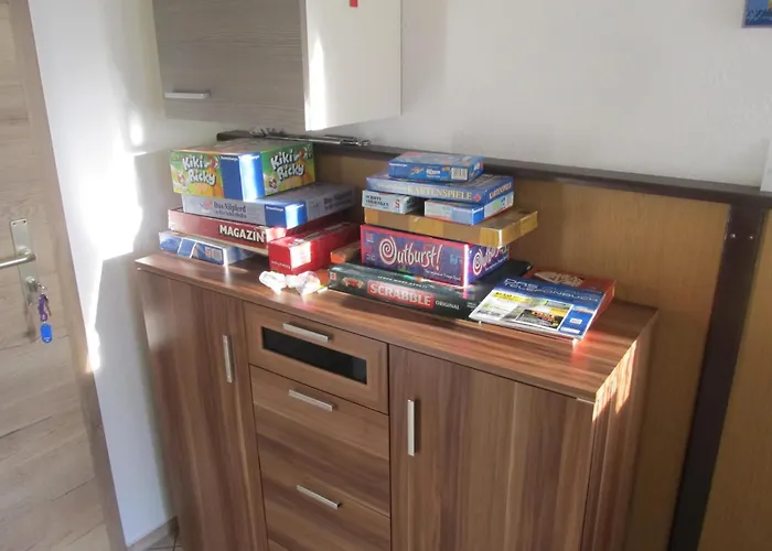 Ferienunterkunft Mertinatsch