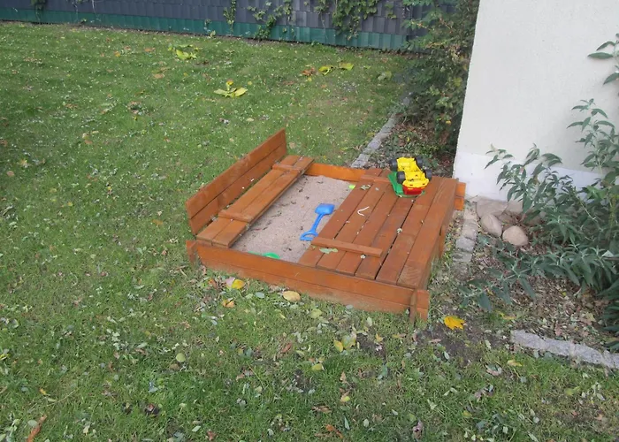 Ferienunterkunft Mertinatsch Apartament