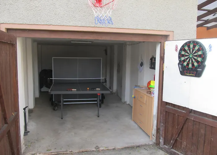 Apartament Ferienunterkunft Mertinatsch