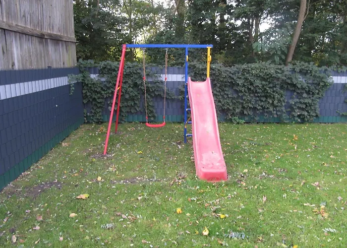 Apartament Ferienunterkunft Mertinatsch *