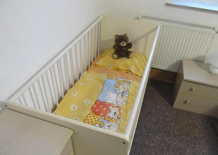 Apartament Ferienunterkunft Mertinatsch *